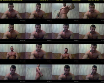 panda_muscle