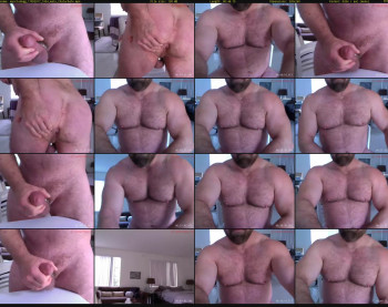 muscledogg