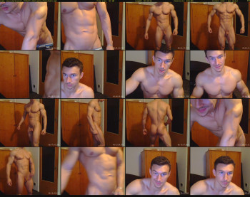 muscularkevin21