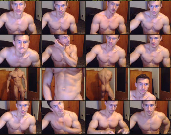 muscularkevin21