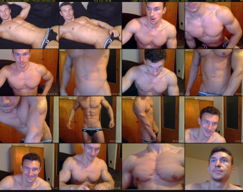 muscularkevin21