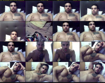 spanishboygym88
