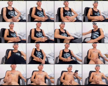 aaron_hotlatin