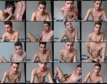 andysexy116