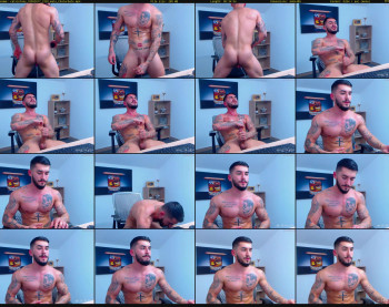 calvintony