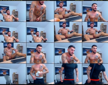 calvintony