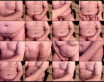 hairychub96