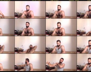 hairymario