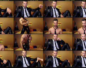 mikestrip