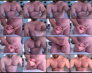muscledogg