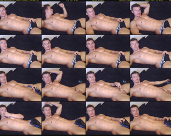 muscularkevin21