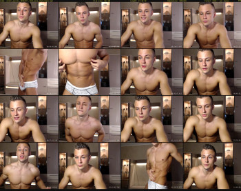 sandro_muscle
