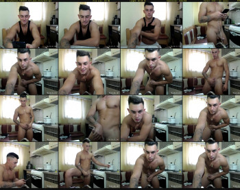 2sexymuscles