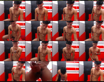 boylittlehorny