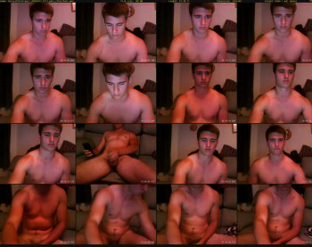 hornyathleticguy1