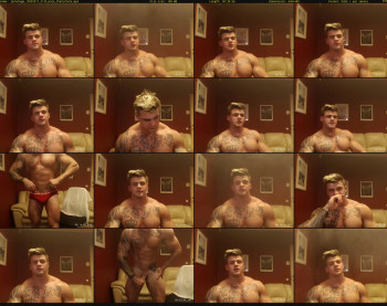 jackyhuge