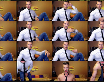 mikestrip