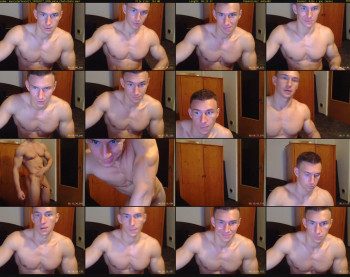 muscularkevin21