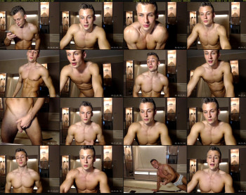 sandro_muscle