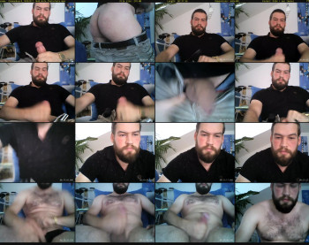 themanbeard