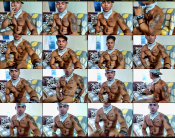xxxkratosxx