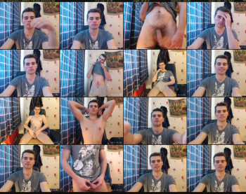 amazing_mike_x