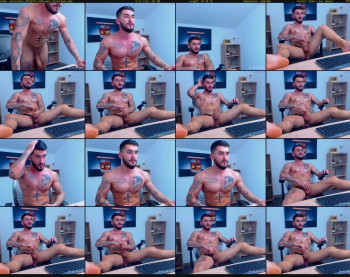 calvintony