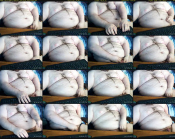 hairychub22