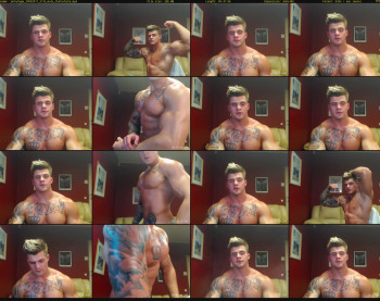 jackyhuge