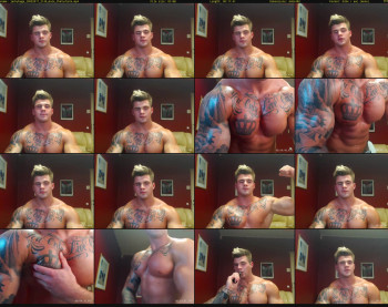 jackyhuge