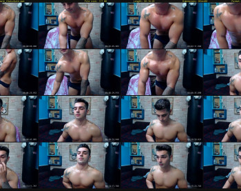lukehunk