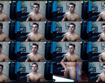 lukehunk