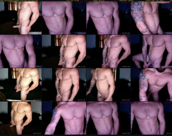 musclehead320