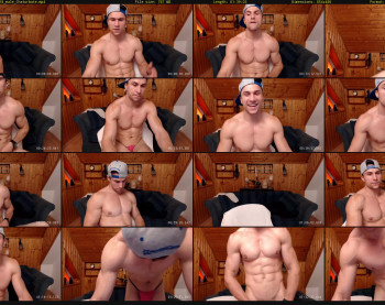 muscleshows
