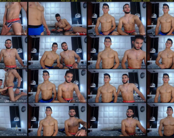 safadohunks