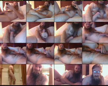 sitonmybeard