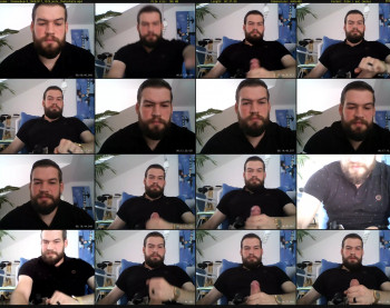 themanbeard