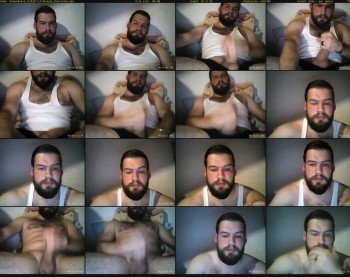 themanbeard