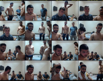 4starsboys