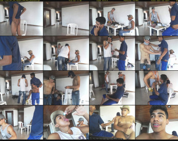 a_very_hot_job
