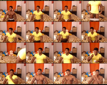 ashantyea7
