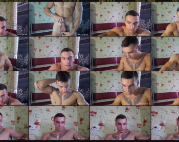 hot_russian_viktor