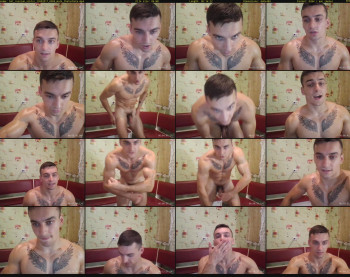 hot_russian_viktor