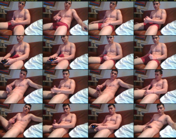 justflexing