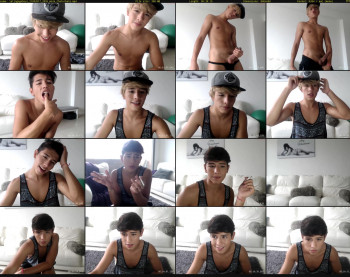 latingogoboys