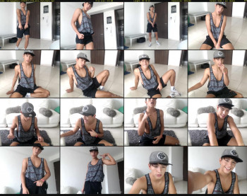 latingogoboys