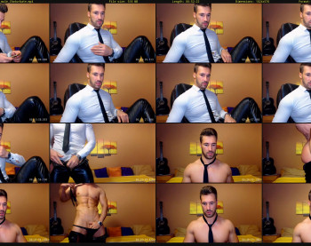 mikestrip