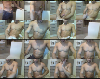musclecock10000