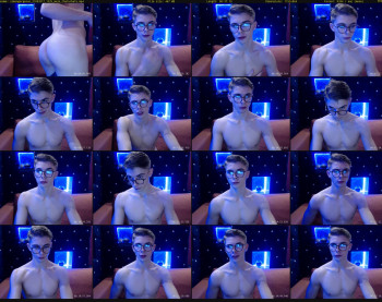 simongorgeous