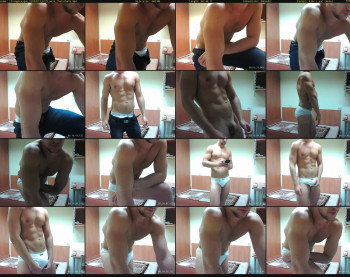 strongsexyguy